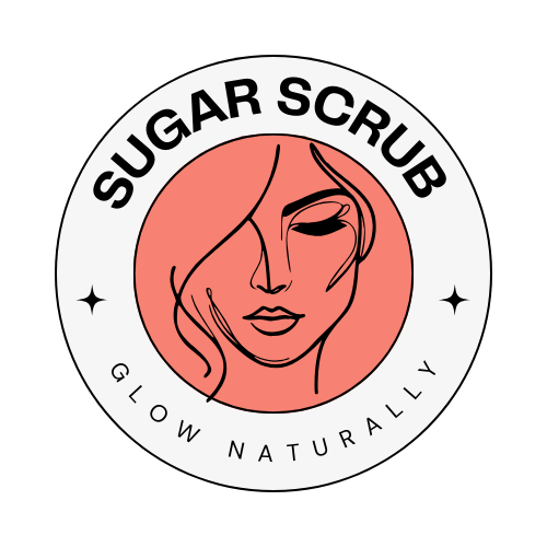 Sugar Scrub